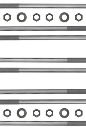 Super Sale ICON 2011+ Ford F-250/F-350 Rear 17in U-Bolt Kit