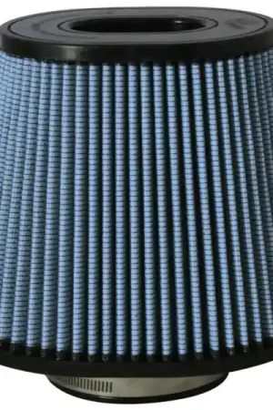 Latest aFe MagnumFLOW Air Filters PRO 5R 4in F x 9x7.5in B x 6.75x5.5in T x 7.5in H