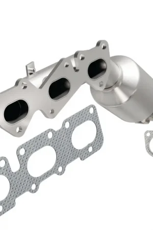 Trusted Brand MagnaFlow Conv DF 10-12 Hyundai Genesis 3.8L