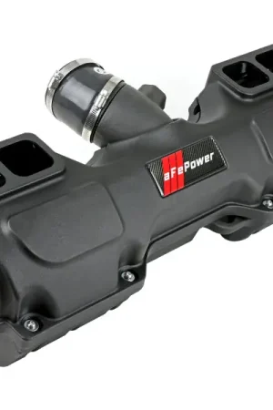 No Minimum Order aFe Magnum Force Stage-2Si Cold Air Intake System w/ Pro 5R Media 09-12 Porsche 911 Carrera(997)