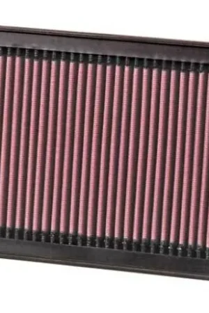 High Quality K&N 05 WRX / 99-06 Impreza / 99-04 Legacy Drop In Air Filter
