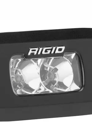 Don’t Miss Out Rigid Industries SRMF - Flush Mount - Flood
