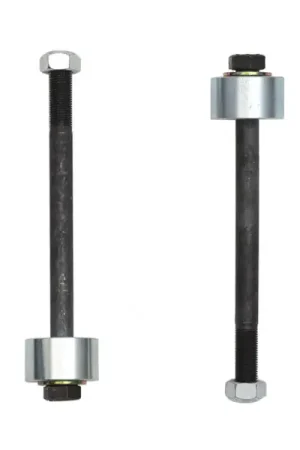 ICON 96-04 Toyota Tacoma / 96-02 Toyota 4Runner/00-06 Toyota Tundra Diff Drop Kit Time-Limited