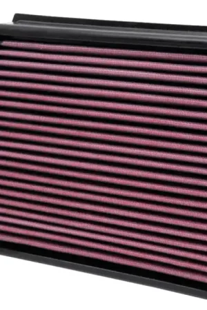 K&N Replacement Air Filter for 11-12 GMC Sierra / Chevy Silverado Special Offer