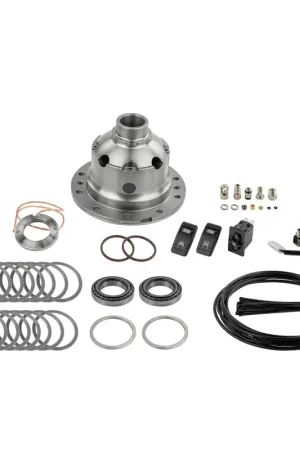 Secure Checkout ARB Airlocker Dana44 32Spl 3.73&Dn S/N.