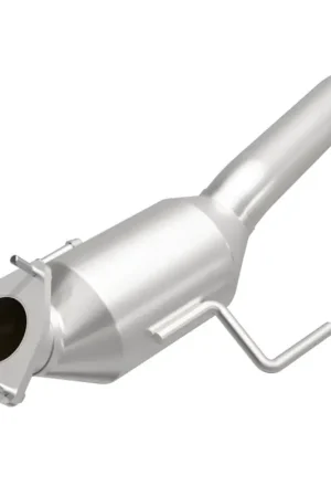 Exclusive Offer MagnaFlow Conv DF 04-07 VW Touareg 4.2L Passenger Side