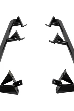 ARB Deluxe Rock Rails Jk Lwb Save Now