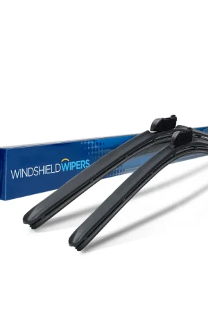 2014 Porsche Boxster 718 Windshield Wipers Blades set of two, 21" 23" Reduced Price