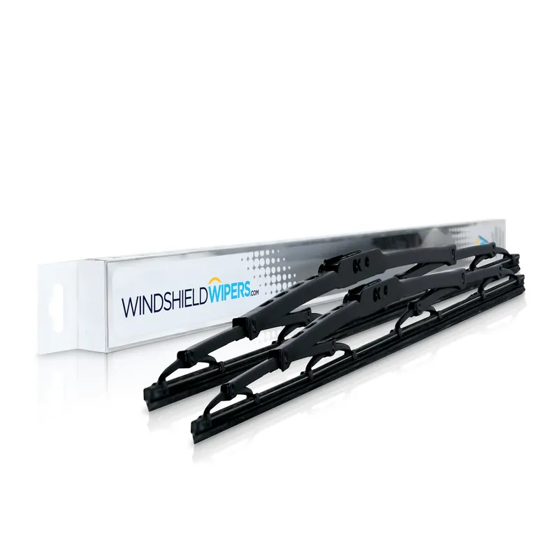 Holiday Sale 2007 Scion Xa Windshield Wipers Blades set of two, 24" 16"