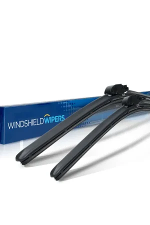 2020 Toyota Sequoia Windshield Wipers Blades set of two, 26" 23" Secure Checkout