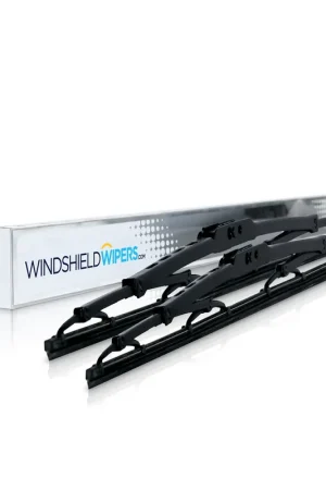 No Minimum Order 1990 Volkswagen Passat Windshield Wipers Blades set of two, 21" 21"