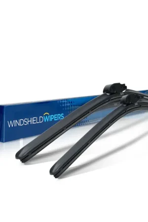 No Minimum Order 2014 Volvo Xc60 Windshield Wipers Blades set of two, 26" 20"
