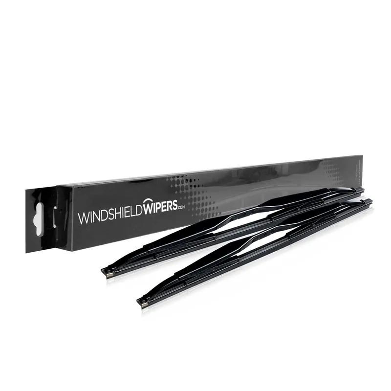 Limited Time 1995 Hawkins Motor Coach Aerosport Windshield Wipers Blades set of two, 20" 20"