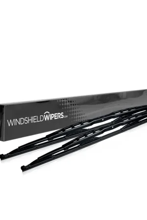 2006 Mci D4500 Windshield Wipers Blades set of two, 28" 28" Professional Grade