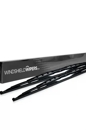 Markdown 2011 Mercedes-Benz Travego Windshield Wipers Blades set of two, 20" 20"