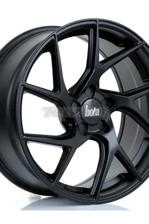 BOLA FLA Alloy Wheel 19x8.5 5x110 ET20 To 58 72.6mm CB Matt Black Markdown