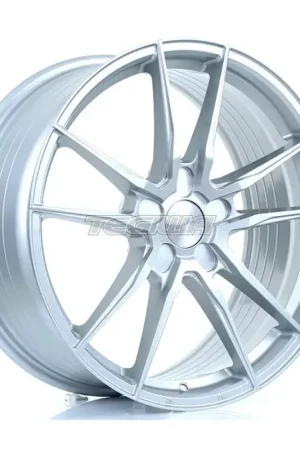 Secure Checkout BOLA FLD Alloy Wheel 19x8.5 5x114 ET25 To 63 72.6mm CB Crystal Silver