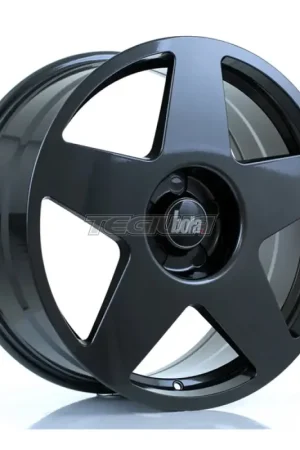 Bulk Order BOLA B10 Alloy Wheel 19x8.5 5x114 ET25 To 45 72.6mm CB Gloss Gunmetal