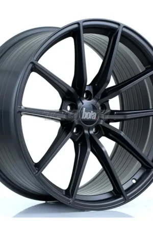BOLA FLC Alloy Wheel 20x10 5x115 ET40 64.1mm CB Matt Gunmetal Buy Online