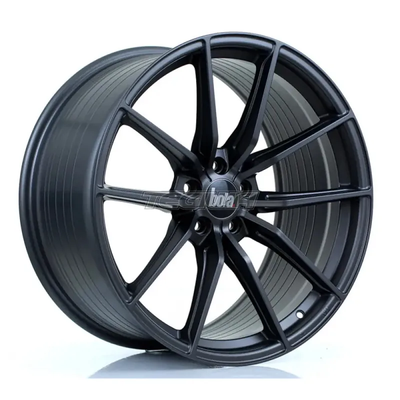 BOLA FLC Alloy Wheel 20x10 5x115 ET40 64.1mm CB Matt Gunmetal Buy Online