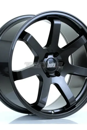 Bulk Order BOLA TR1 Alloy Wheel 20x9 6x139 ET30 106.2mm CB Gloss Gunmetal