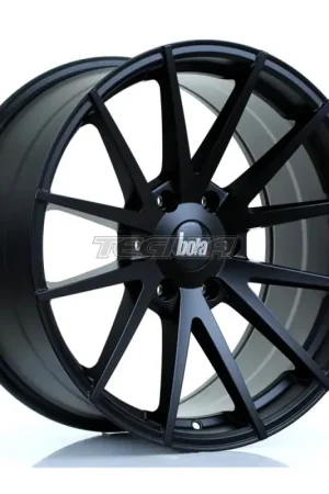Weekend Sale BOLA TR2 Alloy Wheel 20x9.5 6x139 ET30 106.2mm CB Matt Black