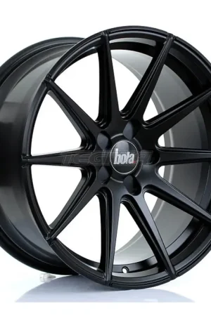 BOLA CSR Alloy Wheel 19x9.5 5x120 ET15 To 45 72.6mm CB Matt Black Express Delivery