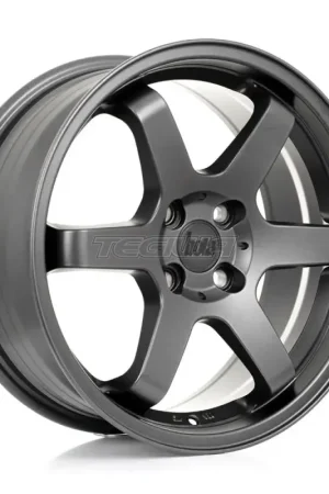 BOLA B1 Alloy Wheel 17x7.5 4x98 ET40 To 45 72.56mm CB Matt Gunmetal Get Yours