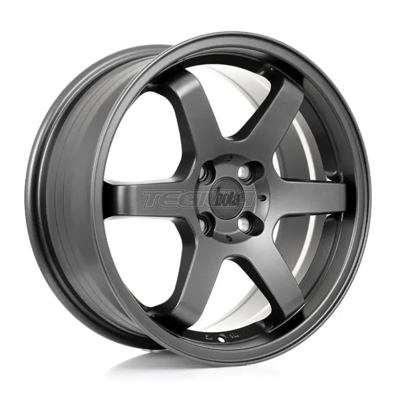 BOLA B1 Alloy Wheel 17x7.5 4x98 ET40 To 45 72.56mm CB Matt Gunmetal Get Yours