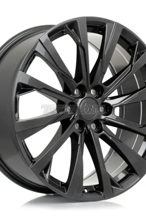 Money Back Guarantee BOLA B34 Alloy Wheel 20x8.5 6x120 ET50 74.6mm CB Gloss Gunmetal