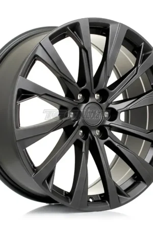 Cheap BOLA B34 Alloy Wheel 20x8.5 6x120 ET50 74.6mm CB Matt Gunmetal