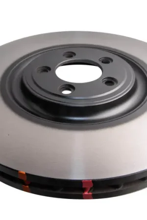 DBA 14-15 Jaguar F-Type (w/380mm Front Rotor) 5.0L Front 4000 Series Standard Rotor Direct From Factory