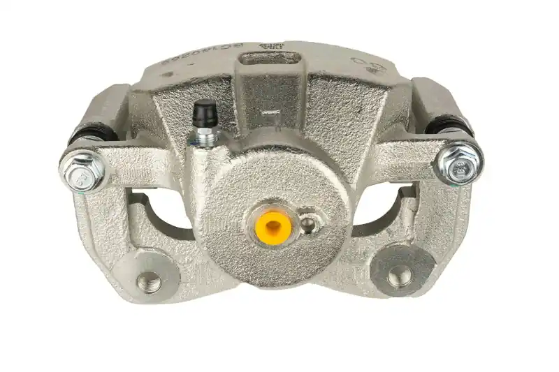 Instant Buy DBA 16-22 Hyundai Tucson Street Series Left Front Caliper