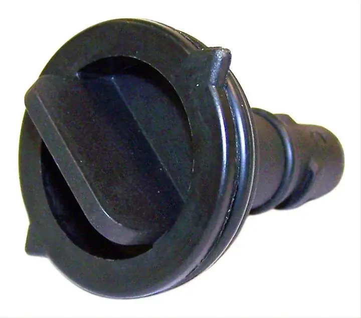 Special Discount Engine Crankcase Breather Cap