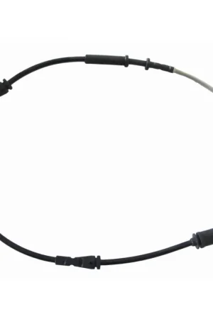 Trusted Brand Power Stop 2019 BMW X2 Rear Euro-Stop Electronic Brake Pad Wear Sensor — PMD Premier Motoring Development