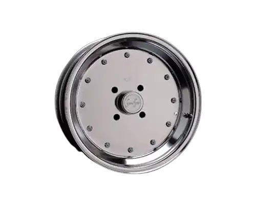 Save Now Speed Star Mk-I 4x110 15X6+12 Polished