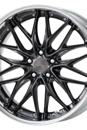 Buy Direct Work Schwert Quell 5x115 20x10+0 A Disk Brilliant Silver Black