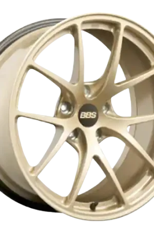 Save Now BBS RI-A 5x130 18x8.5+48 Gold