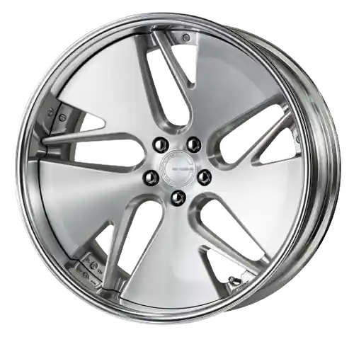 Work Gnosis Cvd 5x112 22x10+0 W Disk Brush Silver Clear Order Now