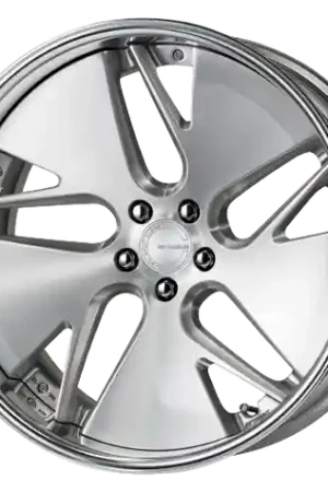 Factory Price Work Gnosis Cvd 5x115 22x12.5+22 H Disk Brush Silver Clear