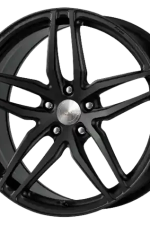Work Gnosis Fmb02 5x100 19x8.5+43 Black Anodized Seasonal Sale