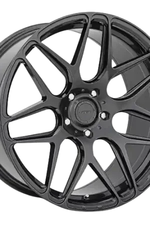 MRR FS1 5x120 18x8.5 +20 Carbon Flash Top Pick