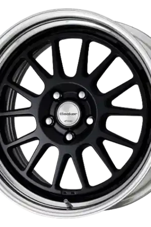 Work Seeker Fx 5x120 18x10+22 A Disk Matte Black Latest