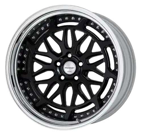 Sale Work Gran Seeker Dmx 5x108 20x8.5+25 A Disk Black