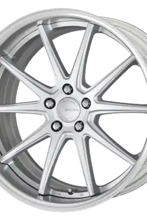 Special Offer Work Gnosis Cv201 5x115 21x11+38 O Disk Matte Silver