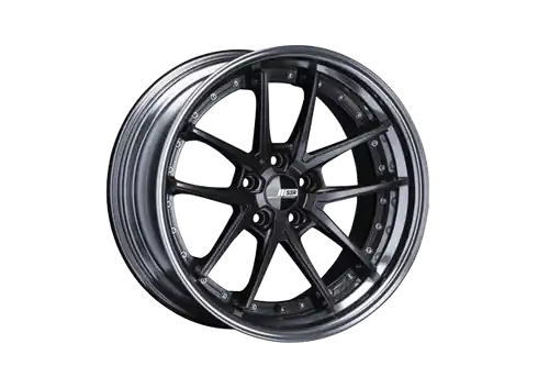 Direct From Manufacturer Ssr Reiner Type 10S 5x120 20X10 38 Normal Disk Prism Dark Gunmetal