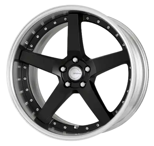 Order Now Work Gnosis Gr203 5x114.3 21x12.5+0 W Disk Matte Black