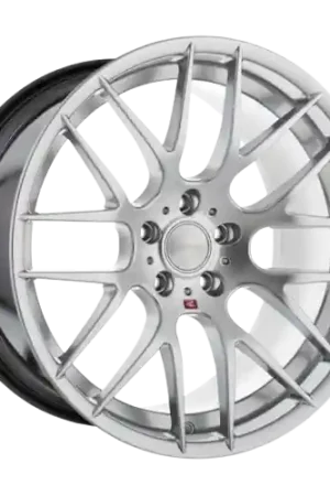 Special Offer Avant Garde Wheels M359 5X120 18x9.5 +45 Hyper Silver