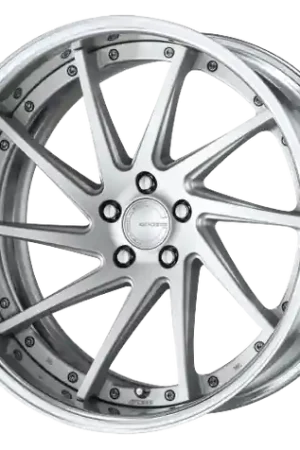 Order Now Work Gnosis Cvs 5x114.3 19x7.5+30 O Disk Matte Silver