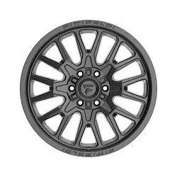 Fittipaldi Offroad FA18B 8x165.1 20x9 +18 Gloss Black Buy Online